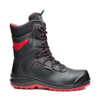 Portwest B0896 Be-Dry Top S3 WR CI HRO SRC Boots Black/Red 48