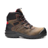 Portwest B0895 Be-Dry Mid/Be-Rock S3 WR CI HI HRO SRC Shoes Brown 40