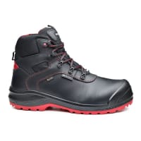 Portwest B0895 Be-Dry Mid/Be-Rock S3 WR CI HI HRO SRC Shoes Black 45