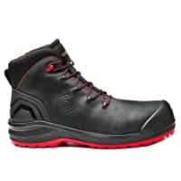 Portwest B0888N Be-Uniform Top S3 HRO CI HI Boots Black/Red 45