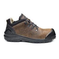 Portwest B0887 Be-Strong S3 HRO CI HI SRC Shoes Brown/Black 43