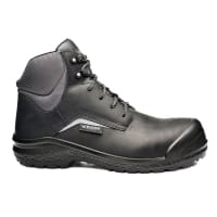 Portwest B0883C Be Grey Mid S3 CI SRC Boots Black/Grey 46
