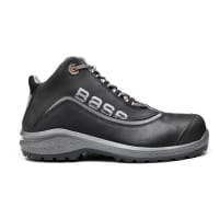 Portwest B0873 Be-Free Top S3L LG FO SR Shoes Black/Grey 45