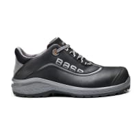 Portwest B0872 Be-Free S3 SRC Shoes Black/Grey 45