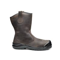 Portwest B0870W Be-Extreme W/Be-Mighty W S3 CI SRC Boots Brown 43