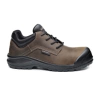 Portwest B0866 Be-Jetty/Be-Browny S3 CI SRC Shoes Brown/Black 45