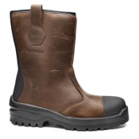 Portwest B0745 Elk S3L HRO CI HI LG FO SR Boots Brown/Black 40