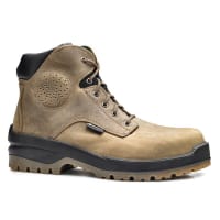 Portwest B0712 Buffalo Top S3 HRO CI HI SRC Shoes Brown 45