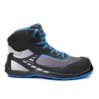 Portwest B0678 Bowling Top/Tennis Top S3L FO SR Shoes Black/Blue 40