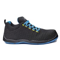 Portwest B0677 Marathon S3 SRC Shoes Black/Blue 40