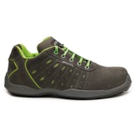 Portwest B0671 Ace S1PL FO SR Shoes Grey/Lime 37