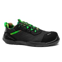 Portwest B0666B Yellowstone Trainer S3S ESD FO SR Black 40