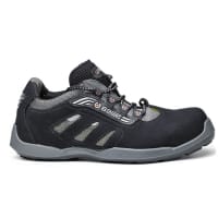 Portwest B0643 Darts S1P ESD SRC Shoes Black 45