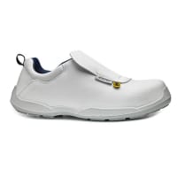 Portwest B0636 Bob S3 ESD SRC Shoes White 40