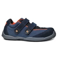 Portwest B0620 Swim S1P SRC Shoes Blue/Orange 45