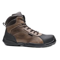 Portwest B0610 Rafting Top S3L FO SR Shoes Brown/Black 45