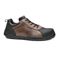 Portwest B0609 Rafting S3L FO SR Shoes Brown/Black 40