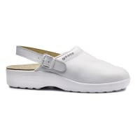 Portwest B0553 Radon OB A E SRC Sandals White 40