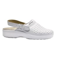 Portwest B0551 Xeno OB A E SRC Sandals White 39