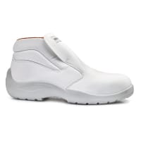 Portwest B0510 Argo S2 SRC Shoes White 45
