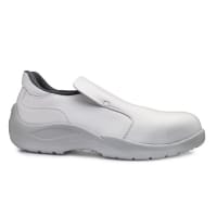 Portwest B0509 Cadmio S1 FO SR Shoes White 37