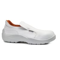 Portwest B0507 Cloro/Cloro N S2 FO SR Shoes White 40