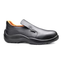 Portwest B0507 Cloro/Cloro N S2 FO SR Shoes Black 40