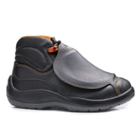 Portwest B0473 Metatarsal S3 M SRC Shoes Black 45