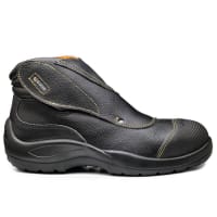 Portwest B0410 Welder S3 HRO SRA Shoes Black 45