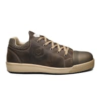 Portwest B0240 Selfie S3 SRC Shoes Brown/Beige 48