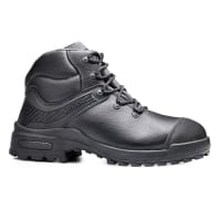 Portwest B0184 Morrison S3 SRC Shoes Black 40