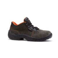 Portwest B0150 Opera S1P SRC Shoes Grey/Orange 41