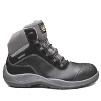 Portwest B0119 Beethoven S3 SRC Shoes Black/Grey 40