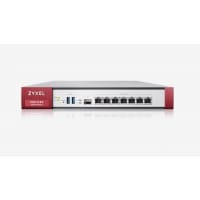 Zyxel USG Flex 200 hardware firewall 1.8 Gbit/s