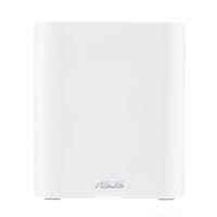 ASUS ZenWiFi BT10 Tri-band (2.4 GHz / 5 GHz / 6 GHz) Wi-Fi 7 (802.11be) White 3 Internal