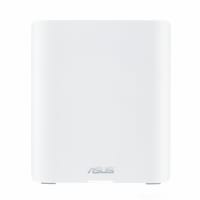 ASUS ZenWiFi BT8 Tri-band (2.4 GHz / 5 GHz / 6 GHz) Wi-Fi 7 (802.11be) White 3 Internal