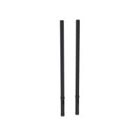 Ergonomic Solutions SpacePole Digital Signage Cable management poles (2x SP2 Poles, 1175mm)