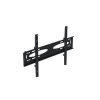 Ergonomic Solutions SpacePole Digital Signage Fixed wall bracket for screens from 48" to 85" (up to VESA 600x400)