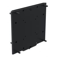 Ergonomic Solutions SpacePole Digital Signage Fixed wall bracket for screens up to 32" (VESA 75 to VESA 200)