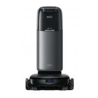 Eufy S1 Pro 0.25 L Dust bag Black