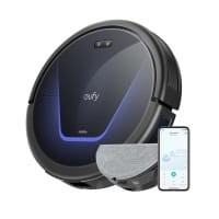 Eufy G50 Hybrid 0.4 L Black