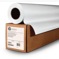 HP L4L08A plotter paper 152.4 m 91.4 cm