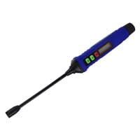 Gas Leak Detector