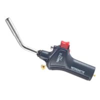 Vortex Pro Gas Torch