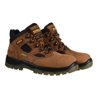 Challenger 3 Sympatex Waterproof Hiker Boots Brown UK 6 EUR 39