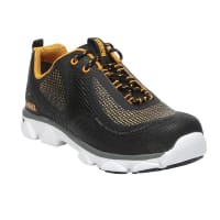 Krypton PU Sports Safety Trainers UK 8 EUR 42