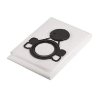FSF Pack of 5 VCE3344 L/M VE5 Filter Bags