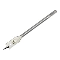 Flat Drill Bit 15mm