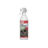 Odour Eliminator 500ml Single Pack