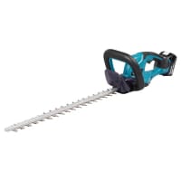 DUH507RT LXT Brushless Hedge Trimmer 18V 1 x 5.0Ah Li-ion